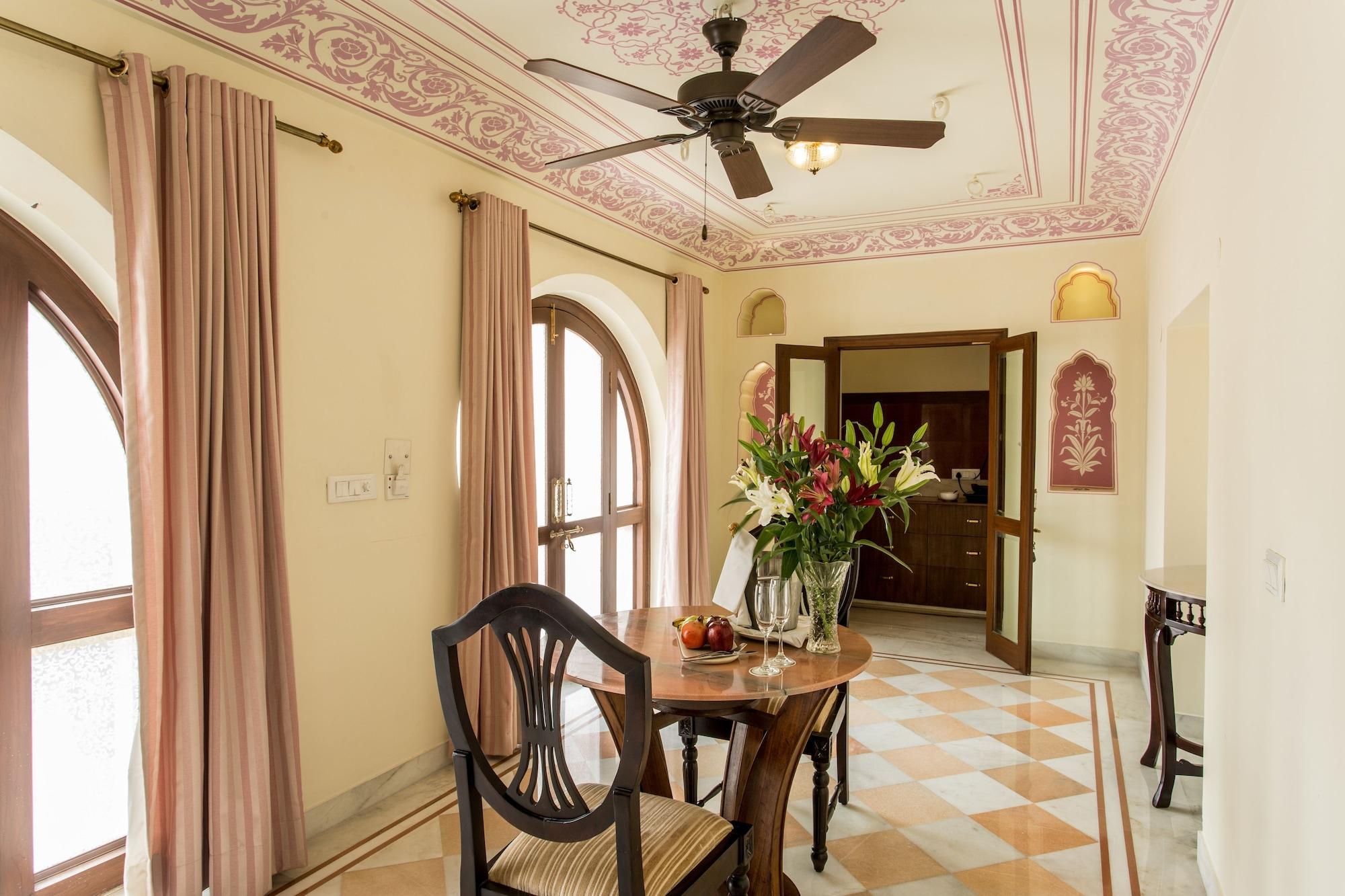 Royal Heritage Haveli Jaipur Exterior foto