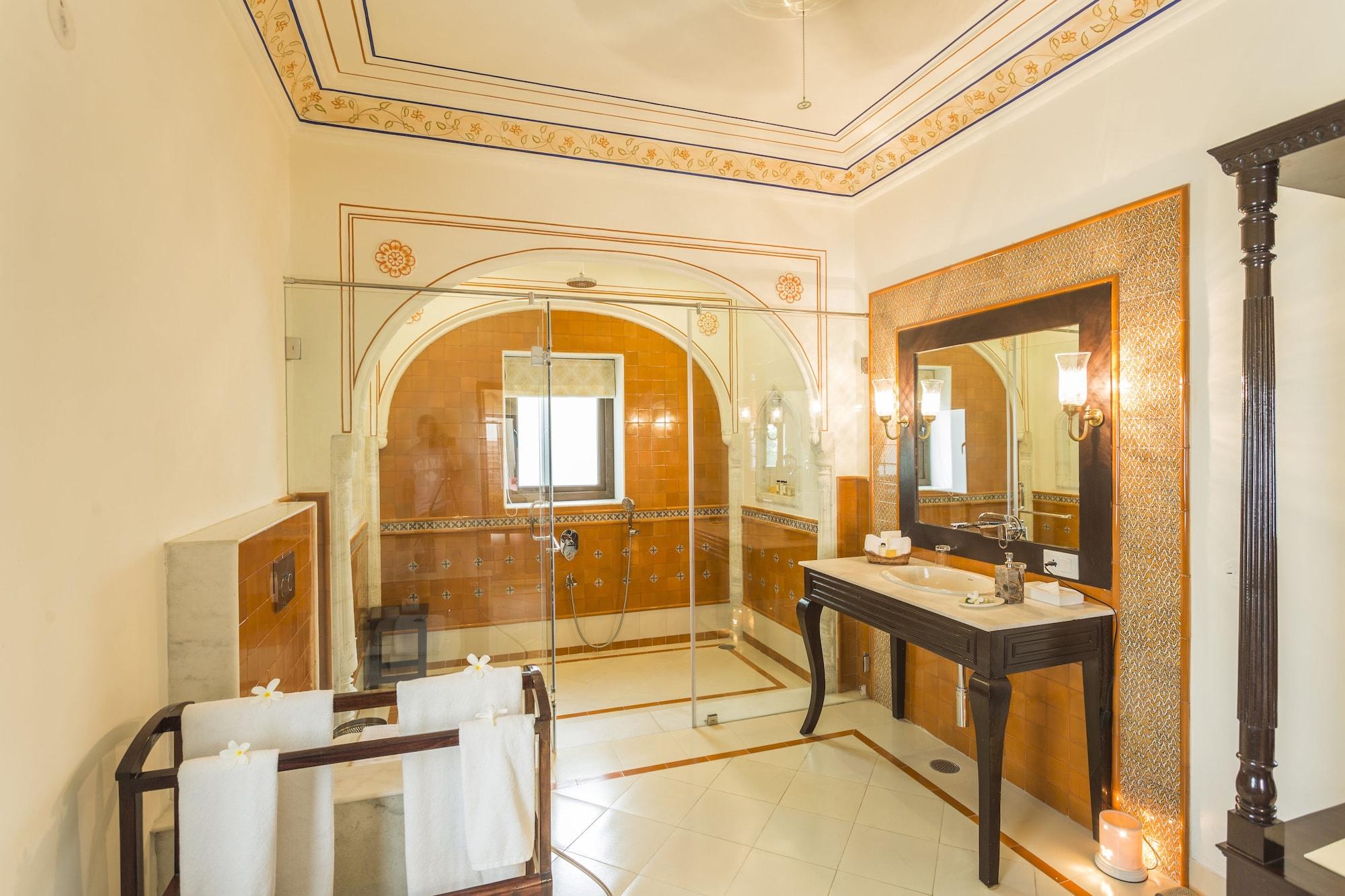 Royal Heritage Haveli Jaipur Exterior foto