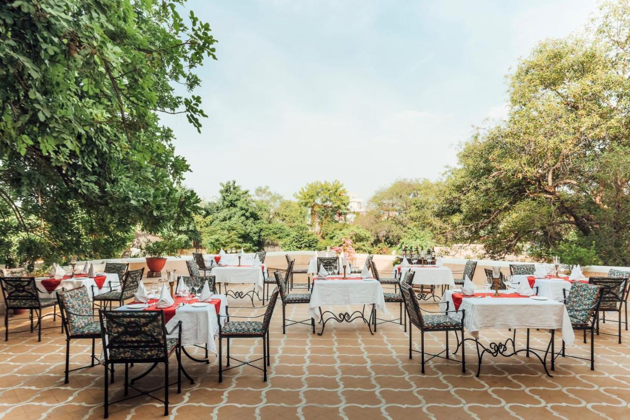 Royal Heritage Haveli Jaipur Exterior foto