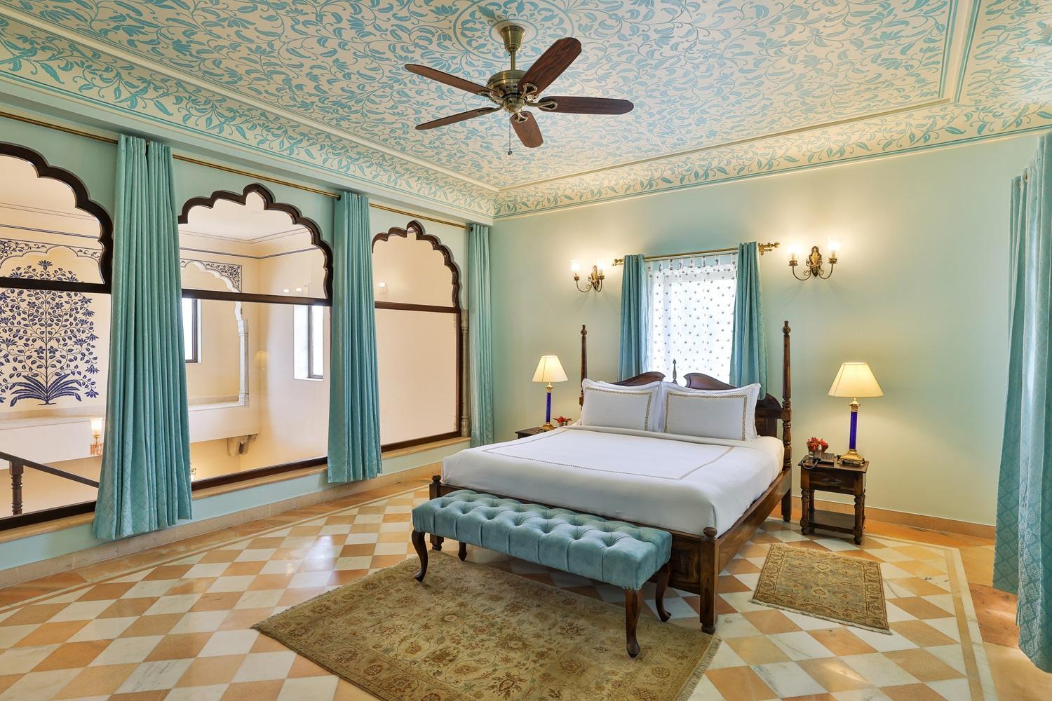 Royal Heritage Haveli Jaipur Exterior foto