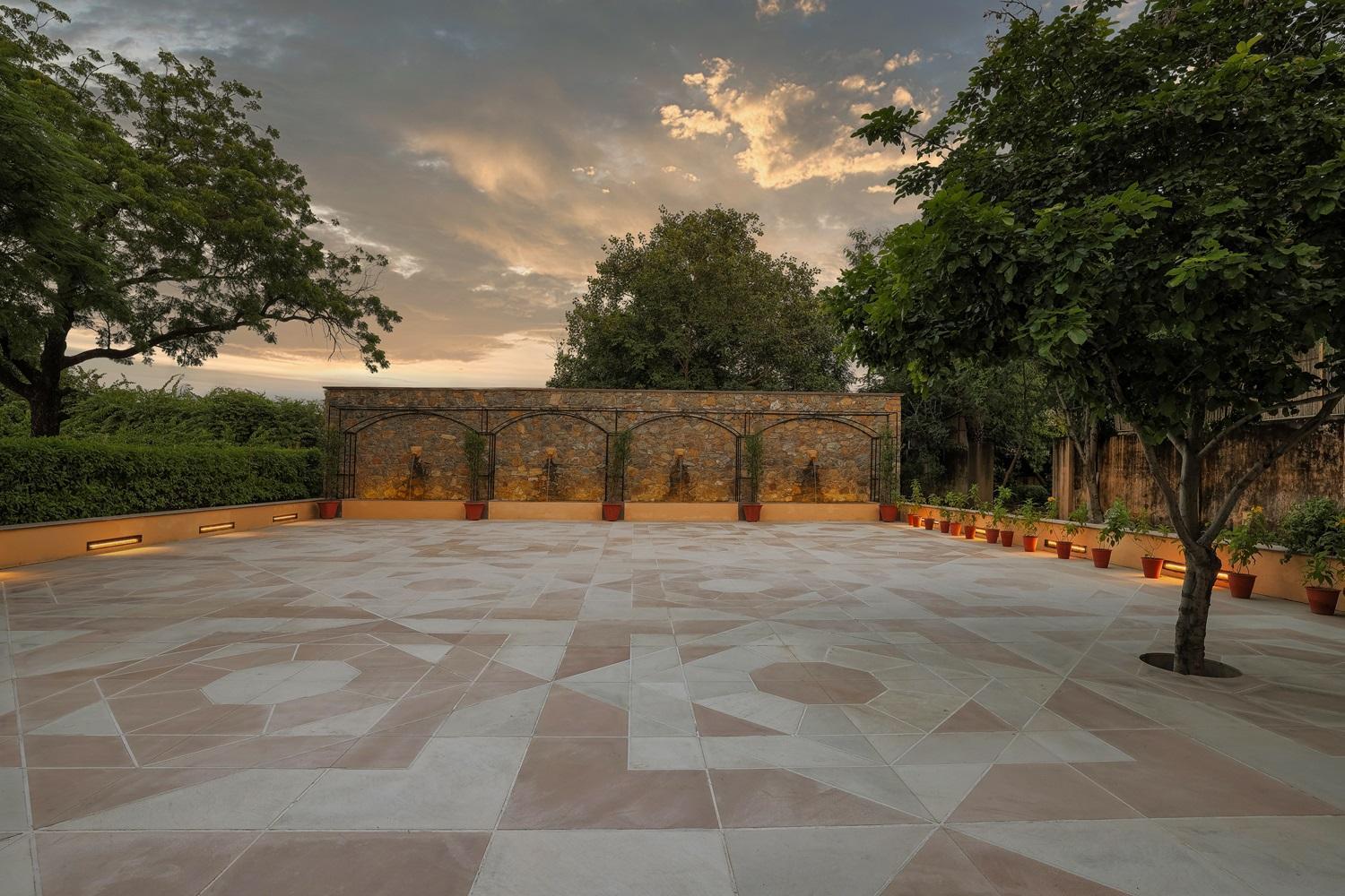 Royal Heritage Haveli Jaipur Exterior foto
