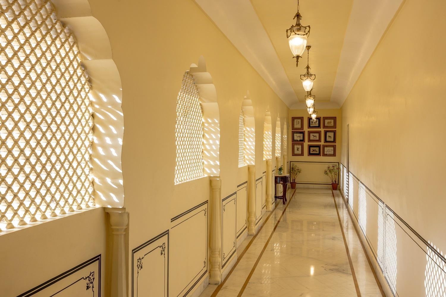 Royal Heritage Haveli Jaipur Exterior foto
